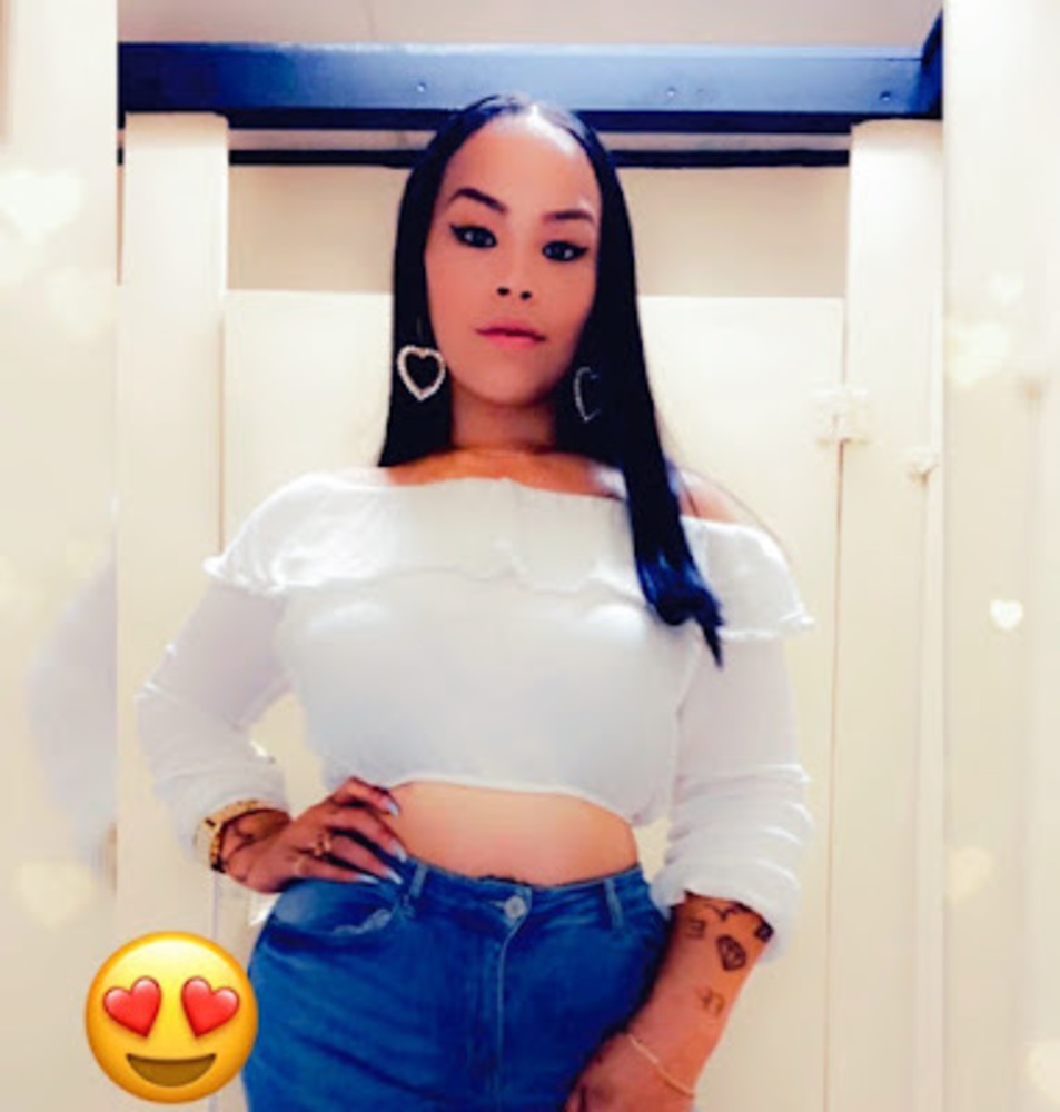 Meet your Posher, Amanda